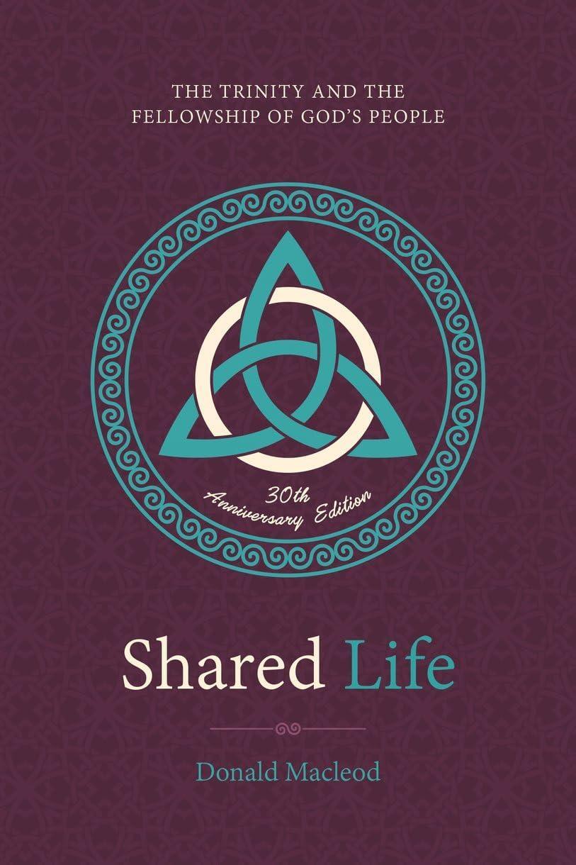 Shared Life: The Trinity and The Fellowship of God’s People is a thought-provoking book that explores the relationship between the Trinity and the fellowship of God's people. This religious book delves into the concept of shared life and how it relates to