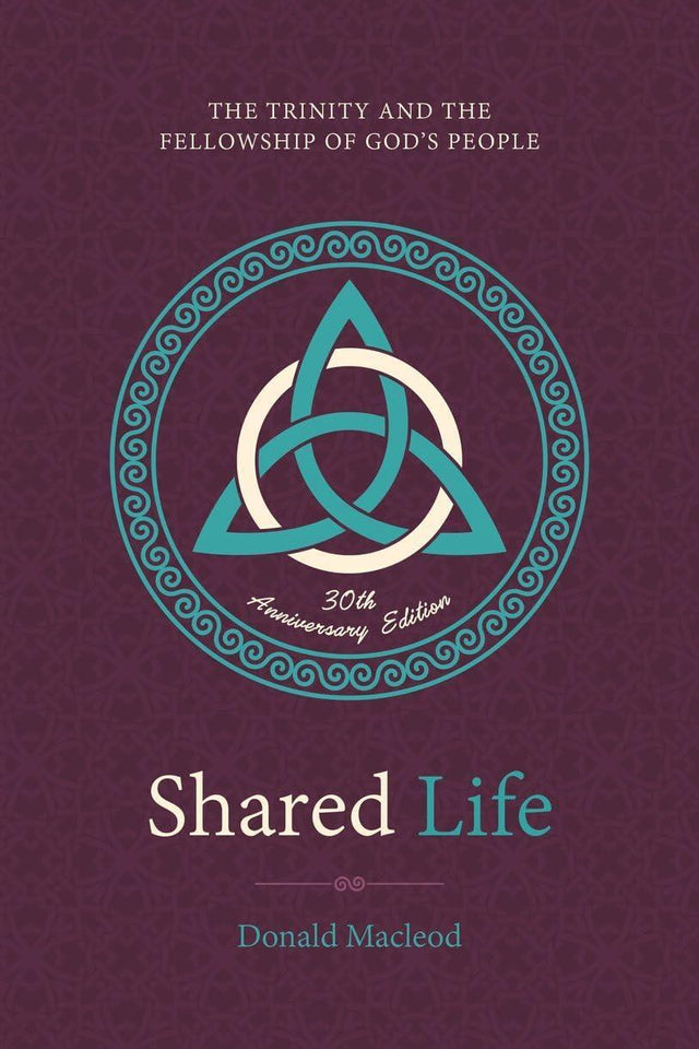 Shared Life: The Trinity and The Fellowship of God’s People is a thought-provoking book that explores the relationship between the Trinity and the fellowship of God's people. This religious book delves into the concept of shared life and how it relates to