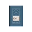 "God - (Theology for Every person)" is a comprehensive book written by Malcolm B Yarnell. This hardcover book explores the concept of God from a theological perspective, making it accessible to readers of all backgrounds. With its in-depth analysis and th