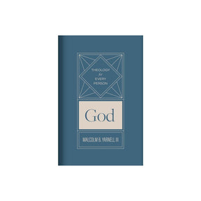 "God - (Theology for Every person)" is a comprehensive book written by Malcolm B Yarnell. This hardcover book explores the concept of God from a theological perspective, making it accessible to readers of all backgrounds. With its in-depth analysis and th