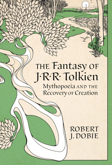 The Fantasy of J.R.R. Tolkien: Mythopoeia and the Recovery of Creation is a captivating book written by the renowned author J.R.R. Tolkien. This fantasy novel explores the theme of mythopoeia and the recovery of creation, taking readers on an enchanting j