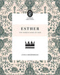 The Hidden Hand of God

Through this 10-week study, readers will discover how Esther, a book that does not mention God directly, implicitly points to our Lord Jesus Christ. Part of the Flourish Bible Study series.