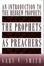 An Introduction to the Hebrew Prophets

Designed for use in upper-level college courses and seminary courses on the prophets