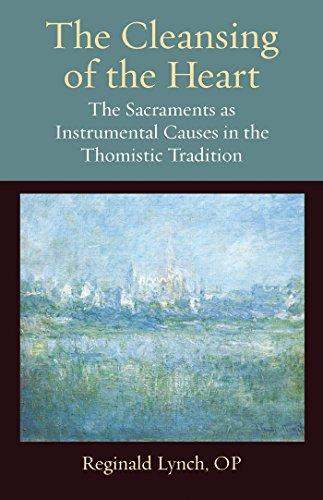 The Cleansing of the Heart: The Sacraments as Instrumental Causes in the Thomistic Tradition is a thought-provoking book that explores the role of the sacraments as instrumental causes in the Thomistic tradition. Written by an expert in the field, this ha