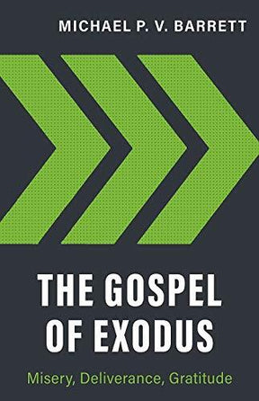 Misery, Deliverance, Gratitude

"A survey of the history, laws, and rituals of the book of Exodus to show how they fit together to advance the revelation of Christ and the gospel"--