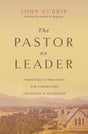 The Pastor as Leader: Principles and Practices for Connecting Preaching and Leadership is a comprehensive book that explores the important role of pastors as leaders in their communities. Written by an expert in the field, this book provides valuable insi