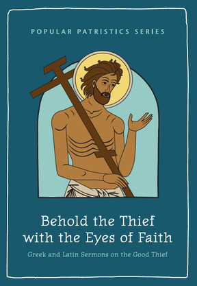 <p>The Gospel according to Luke uniquely details an exchange between Christ and one of the thieves crucified with Him: <em>"Lord, remember me when You come into Your kingdom." And Jesus said to him, "Assuredly, I say to you, today you will be 