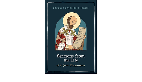 Sermons from the Life of St John Chrysostom is a collection of religious literature written by St John Chrysostom. This book is part of the Popular Patristics Series and features a compilation of sermons that provide insights into the life and teachings o