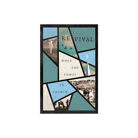 <p>Will you not revive us again so that your people may rejoice in you?” (Psalm 85:6) Following the revival at Asbury University, Christians are asking what is a revival, how do we know it, and—perhaps most intriguing—how might Christians prepare the way 