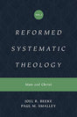 Volume 2: Man and Christ

The second installment in the Reformed Systematic Theology series draws on historical theology of the Reformed tradition, exploring the doctrines of man and Christ with an accessible, comprehensive, and experiential approach.