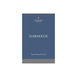 Habakkuk: The Christian Standard Commentary by Susan Maxwell Booth is a comprehensive and insightful book that provides a detailed analysis of the book of Habakkuk. This hardcover edition is perfect for those who want to deepen their understanding of this