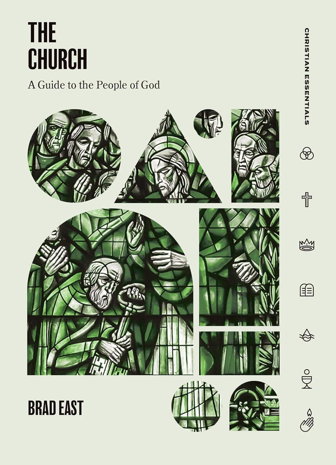The Bible tells the story of God and his people. But it is not merely history. It is our story. Abraham is our father. And Israel’s freedom from slavery is ours.
Brad East traces the story of God’s people, from father Abraham to the coming of Christ. He s
