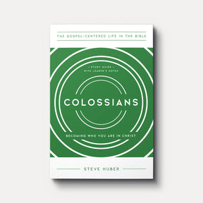 Colossians by Steven J Huber is a paperback book that explores the biblical book of Colossians. Written by Steven J Huber, this book provides insights and interpretations of the teachings found in Colossians. With its paperback format, it is easy to carry