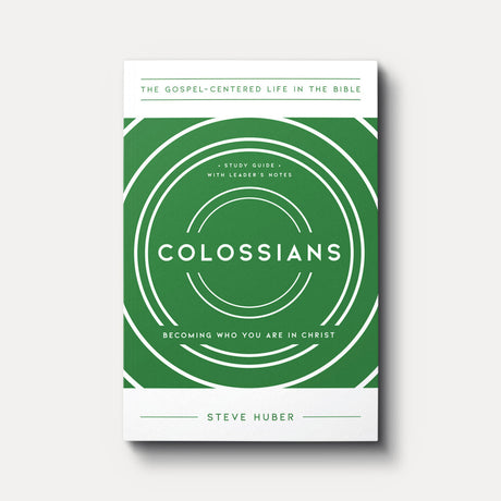 Colossians by Steven J Huber is a paperback book that explores the biblical book of Colossians. Written by Steven J Huber, this book provides insights and interpretations of the teachings found in Colossians. With its paperback format, it is easy to carry