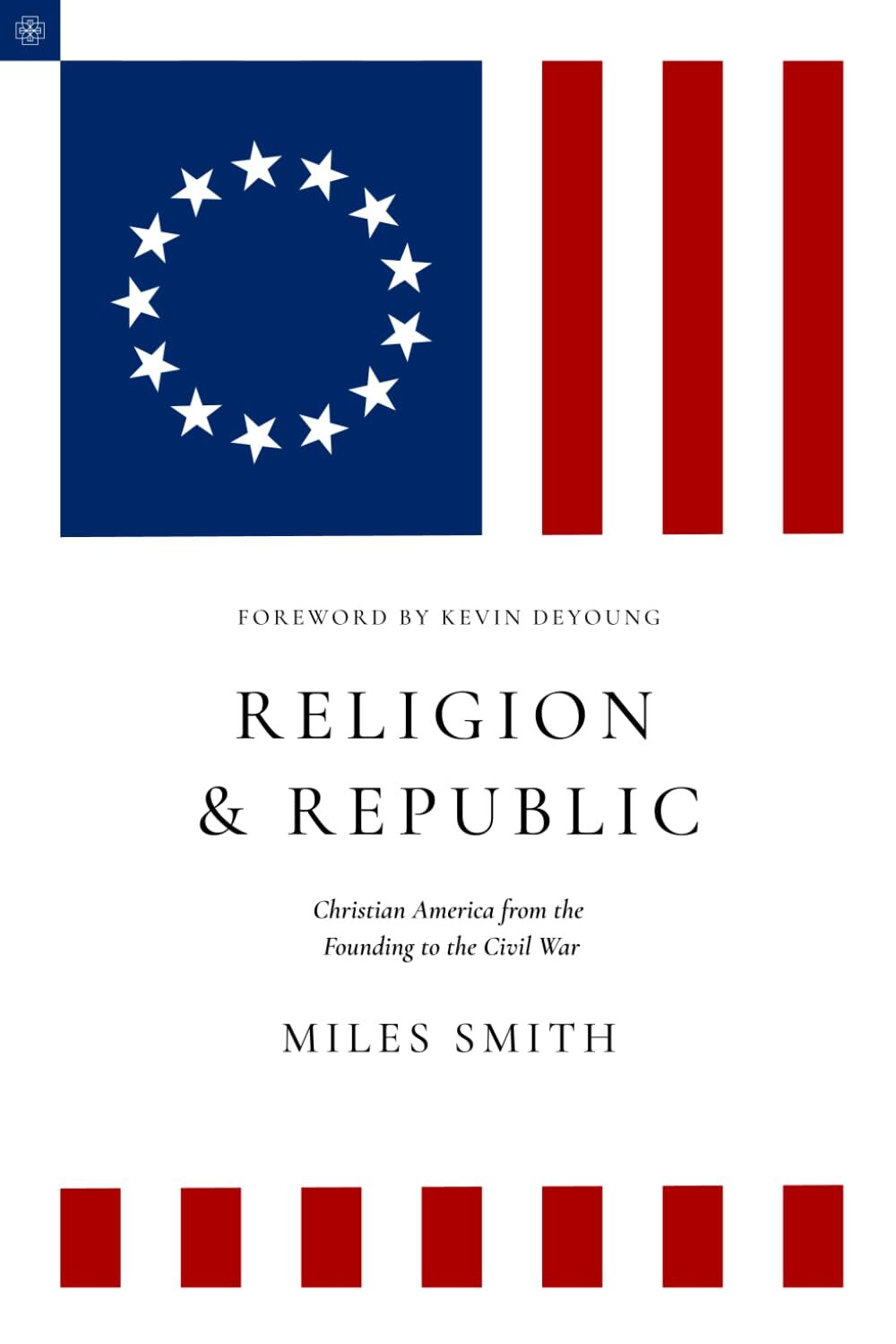 <p>In recent years, America’s status as a “Christian nation” has become an incredibly vexed question. This is not simply a debate about America’s present, or even its future–it has become a debate about its past. Some want to rewrite America’s history as 
