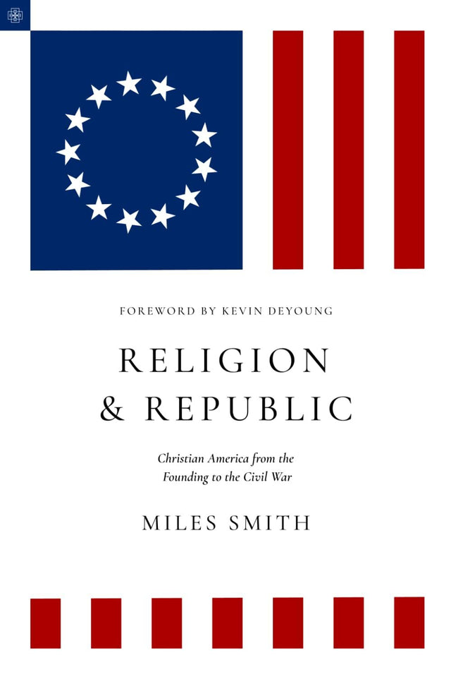 <p>In recent years, America’s status as a “Christian nation” has become an incredibly vexed question. This is not simply a debate about America’s present, or even its future–it has become a debate about its past. Some want to rewrite America’s history as 