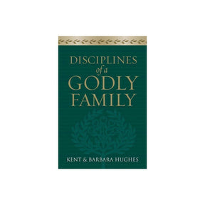 Disciplines of a Godly Family by R. Kent Hughes is a valuable book that provides guidance and practical advice for building a godly family. Written by renowned author R. Kent Hughes, this book explores various disciplines that can help families grow spiri