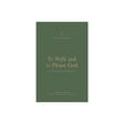 Like Paul’s other early churches, Thessalonica experienced great societal pressure to conform to the surrounding culture. But amid persecution, the Thessalonians remained faithful to their call to holiness as they patiently awaited Jesus’s return. These e