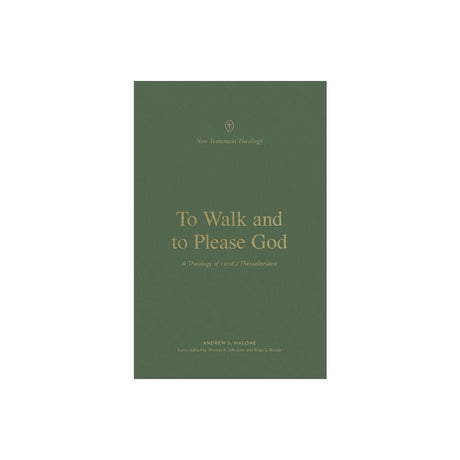 Like Paul’s other early churches, Thessalonica experienced great societal pressure to conform to the surrounding culture. But amid persecution, the Thessalonians remained faithful to their call to holiness as they patiently awaited Jesus’s return. These e