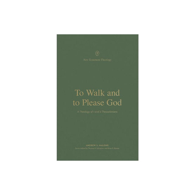 Like Paul’s other early churches, Thessalonica experienced great societal pressure to conform to the surrounding culture. But amid persecution, the Thessalonians remained faithful to their call to holiness as they patiently awaited Jesus’s return. These e