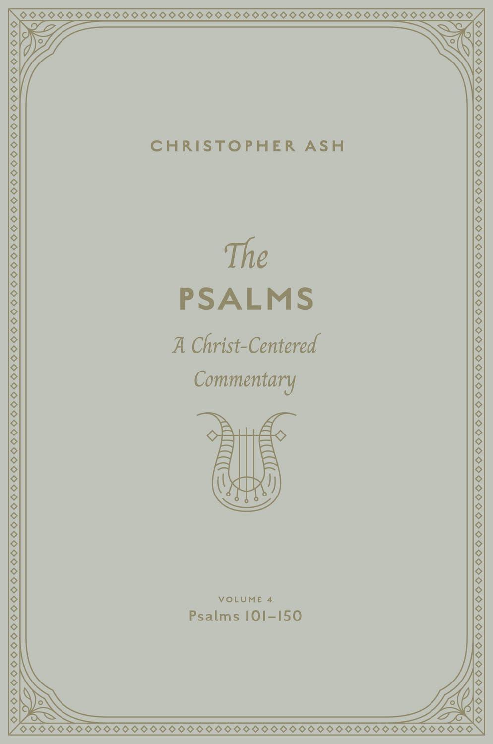 While reading Psalms, it is common for commentaries to focus on Old Testament meaning, without connecting it deeply to Christ’s fulfillment in the New Testament. By studying Scripture this way, believers miss out on the fullness of God’s word. The key to 