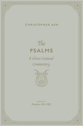 While reading Psalms, it is common for commentaries to focus on Old Testament meaning, without connecting it deeply to Christ’s fulfillment in the New Testament. By studying Scripture this way, believers miss out on the fullness of God’s word. The key to 