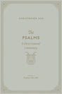 While reading Psalms, it is common for commentaries to focus on Old Testament meaning, without connecting it deeply to Christ’s fulfillment in the New Testament. By studying Scripture this way, believers miss out on the fullness of God’s word. The key to 