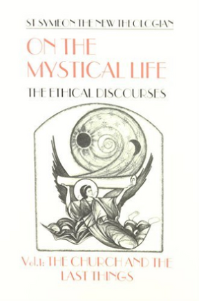 "On the Mystical Life: the Ethical Discourses: the Church and the Last Things (Series #01) (paperback)" is a book written by St. Symeon the New Theologian. It is the first volume in a series and is available in paperback format. This book explores the mys
