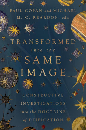 <p>The doctrine of deification or <em>theosis</em> has been gaining interest among scholars for some time. Yet most publications on the topic have focused on Orthodox and Roman Catholic traditions and have subsumed the discussion under the category of sot