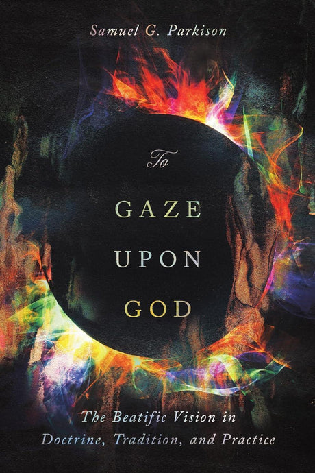To Gaze Upon God: The Beatific Vision in Doctrine, Tradition, and Practice is a comprehensive exploration of the concept of the Beatific Vision in religious doctrine, tradition, and practice. This book delves into the profound idea of gazing upon God and 