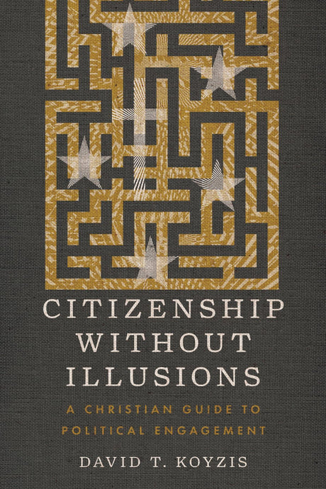 Citizenship Without Illusions: A Christian Guide to Political Engagement is a thought-provoking book that explores the intersection of faith and politics. Written by an expert in the field, this guide provides valuable insights and perspectives on how Chr