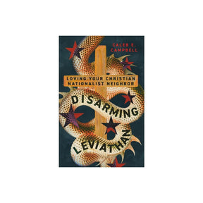 <p>Pastor Caleb Campbell has watched as Christian nationalism has taken over large swaths of the United States. And he's suffered the relational fallout of standing against it, both in his community and his church. While it's possible to be both a