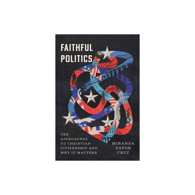 <p>Christians who seek to relate their faith to politics have always encountered tensions. Instead of easy answers and simple checklists, we need tools to help us thoughtfully navigate the complexities of Christian faithfulness in an increasingly diverse 