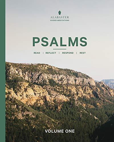 With Guided Meditations

In this collaboration between Alabaster Co. and IVP, the full text of Psalms 1-72 is presented alongside beautiful full-color photographs and guided meditations by Kathy Khang. These guided meditations invite readers into deeper r