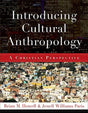 A Christian Perspective

This concise introductory cultural anthropology textbook gives special attention to issues of concern to Christians and features plentiful maps, photos, and sidebars.
