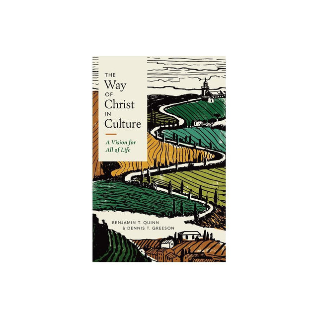 <p>Culture is the way that humans organize their lives in a particular place and time. It includes everything from our language to our customs, to our values. As image-bearers of God, we are called to be salt and light in culture, bringing redemption and 