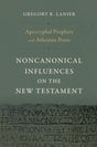 <p>The first comprehensive analysis of non-canonical influences—Jewish, non-Jewish, and early Christian—on the formation of the New Testament writings.</p><p>In <em>Apocryphal Prophets and Athenian Poets: Noncanonical Influences on the New Testament</em>,