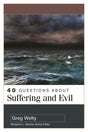 "40 Questions About Suffering and Evil" is a comprehensive book that delves into the complex and thought-provoking topic of suffering and evil. With 40 thought-provoking questions, this book explores various aspects of this challenging subject, providing 