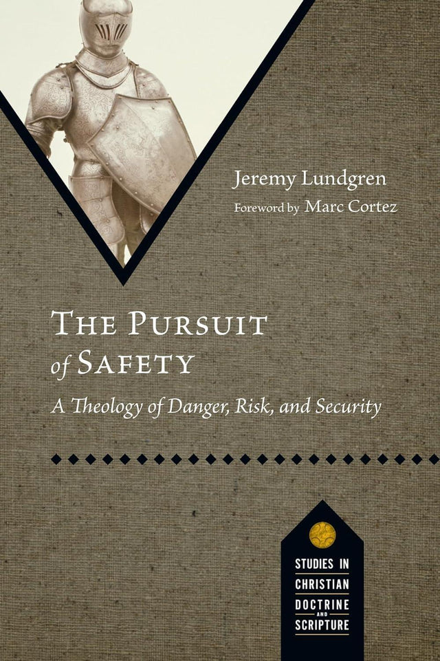 The Pursuit of Safety: A Theology of Danger, Risk, and Security is a thought-provoking book that explores the concept of safety from a theological perspective. Written by an expert in the field, this book delves into the complex relationship between dange