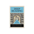 <p>This book helps readers develop practices that will result in deep, formative, and faithful reading so they can contribute to the flourishing of their communities and cultivate their own spiritual and intellectual depth.</p><p><br/></p><p>The authors p