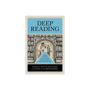 <p>This book helps readers develop practices that will result in deep, formative, and faithful reading so they can contribute to the flourishing of their communities and cultivate their own spiritual and intellectual depth.</p><p><br/></p><p>The authors p