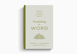"Proclaiming the Word" is a captivating book written by David Jackman. This paperback edition is perfect for those who are passionate about sharing the message of God's Word. With its insightful content and engaging writing style, this book is a valuable 