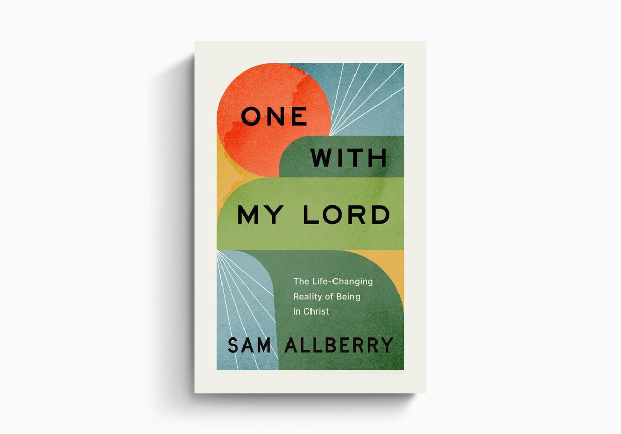One With My Lord by Sam AllBerry is a thought-provoking book that explores the deep connection between believers and their faith. In this paperback edition, AllBerry delves into the concept of being united with the Lord and how it impacts every aspect of 