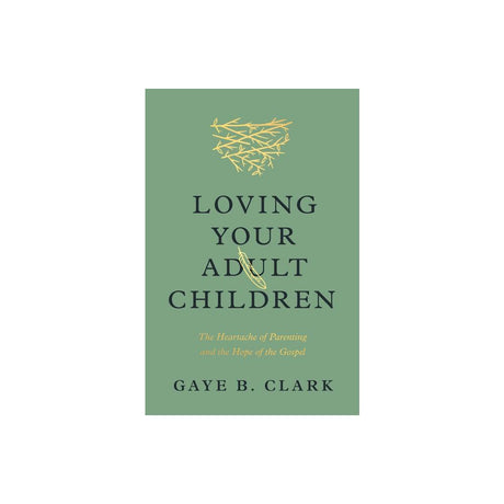 Loving Your Adult Children by Gaye Bark is a must-read book for parents who want to navigate the complexities of their relationship with their adult children. In this insightful and practical guide, Bark offers valuable advice and strategies for maintaini