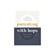 "Parenting with Hope" by Melissa B Kruger is a valuable resource for parents navigating the challenges of raising teenagers in a secular age. This hardcover book offers practical guidance and biblical wisdom to help parents instill Christian values and fa