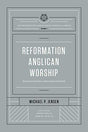 Experiencing Grace, Expressing Gratitude

In this addition to the Reformation Anglicanism Essential Library, Michael P. Jensen examines how the reading and preaching of the Scriptures, the Sacraments, prayer, and singing all inform not only worship in Ang