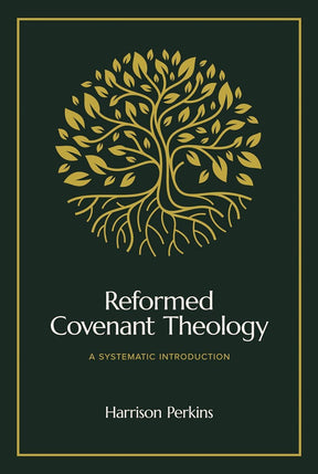 Reformed Covenant Theology: A Systematic Introduction is a comprehensive and authoritative guide to understanding the principles and concepts of Covenant Theology from a Reformed perspective. This book provides a systematic approach to studying Covenant T