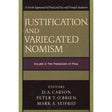 The Paradoxes of Paul is a thought-provoking book that delves into the complex themes of justification and variegated nomism. Authored by an unknown writer, this book offers a unique perspective on the paradoxes surrounding Paul's teachings. Ideal for rea