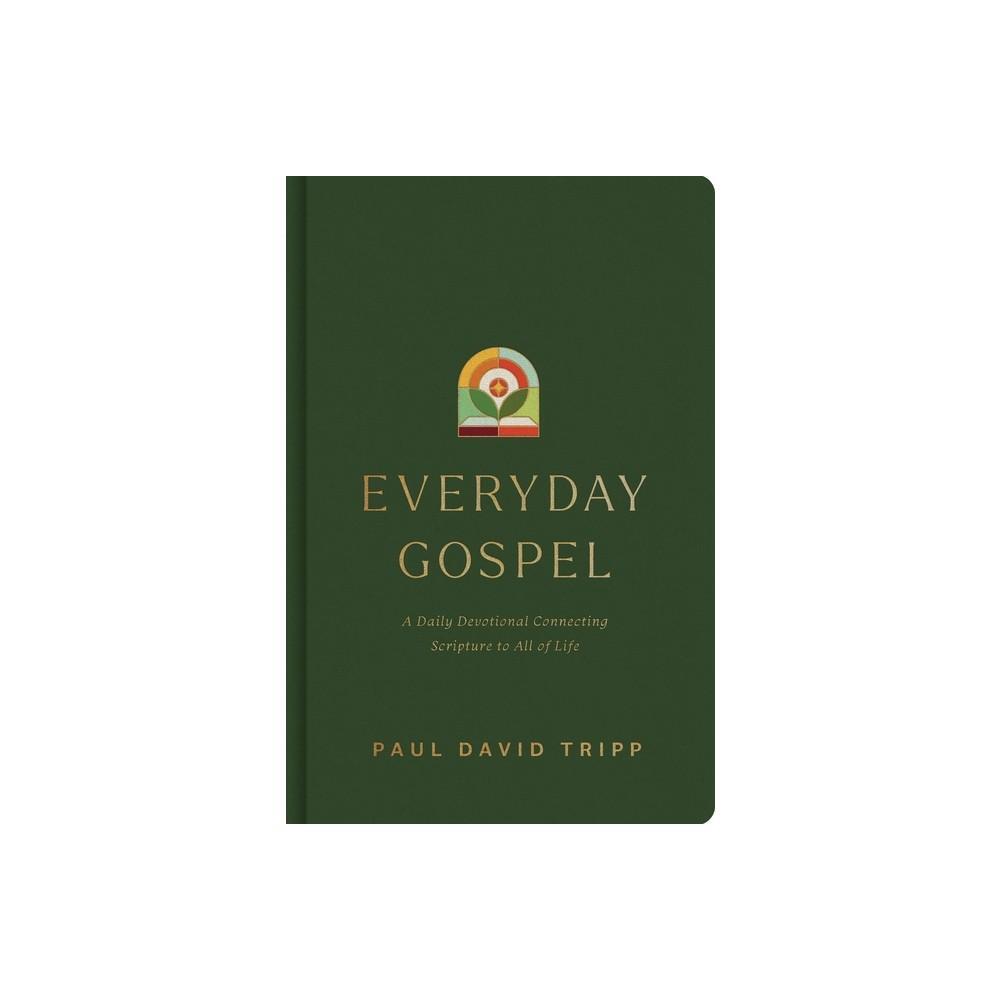 <p>Christians know that daily Scripture reading is an essential spiritual discipline. But sometimes opening the Bible day in and day out can feel like a burden rather than the joy and gift that it is. Spending a few minutes reflecting on the truths found 