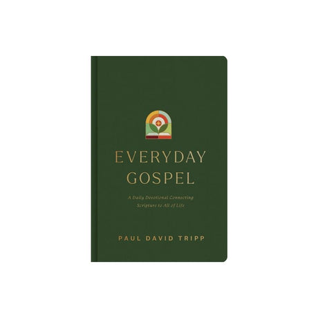 <p>Christians know that daily Scripture reading is an essential spiritual discipline. But sometimes opening the Bible day in and day out can feel like a burden rather than the joy and gift that it is. Spending a few minutes reflecting on the truths found 